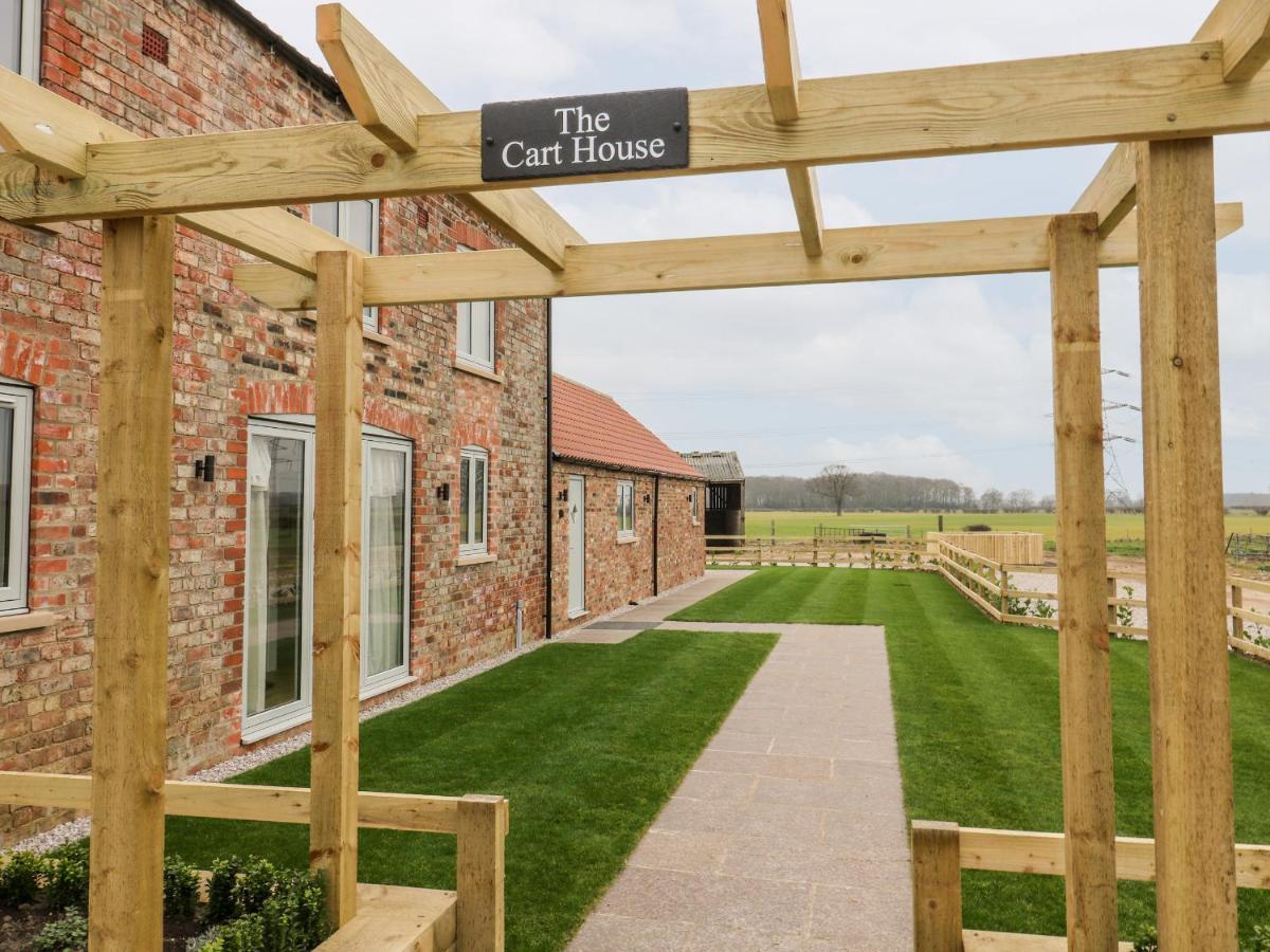 Villa The Cart House à York Extérieur photo